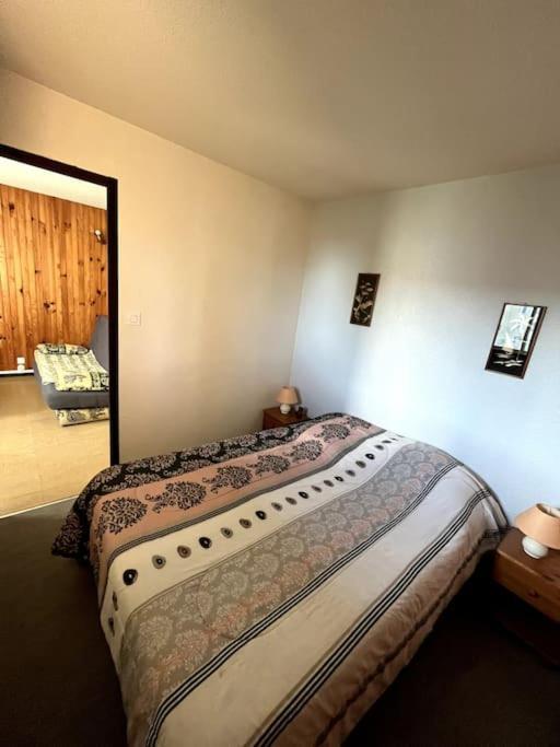 St-Pierre-La-Mer, Bel Appartement A Dans Residence Avec Piscine Et Tennis Entre 5 Et 10 Min De La Plage Fleury  Exteriör bild